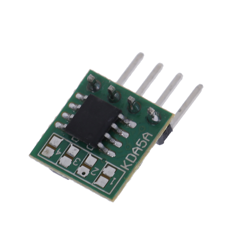 Shelly Relay Module - Bistable flip-flop latch switch circuit module