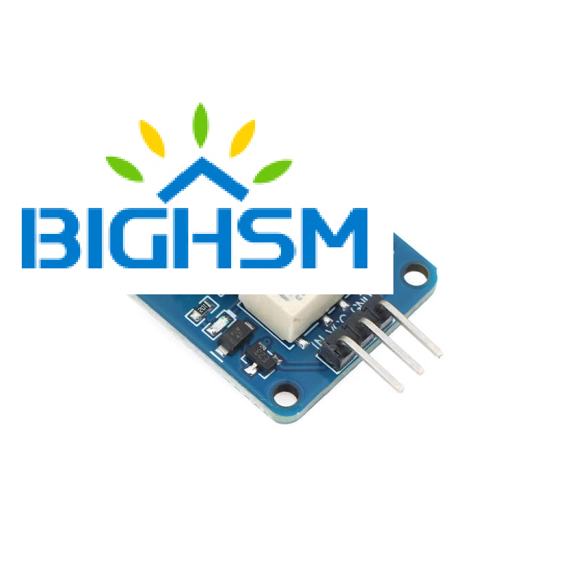 Diy Automation Projects - DC 3V Mini Signal Relay Module