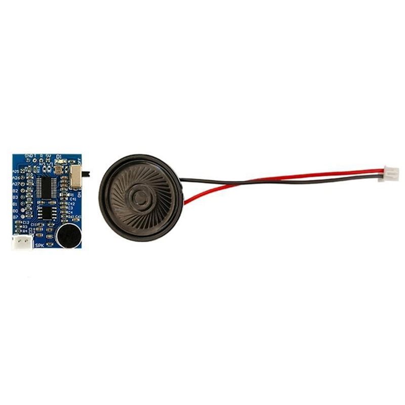 Home Automation Diy Projects - Smart Home Voice Control Board E74E
