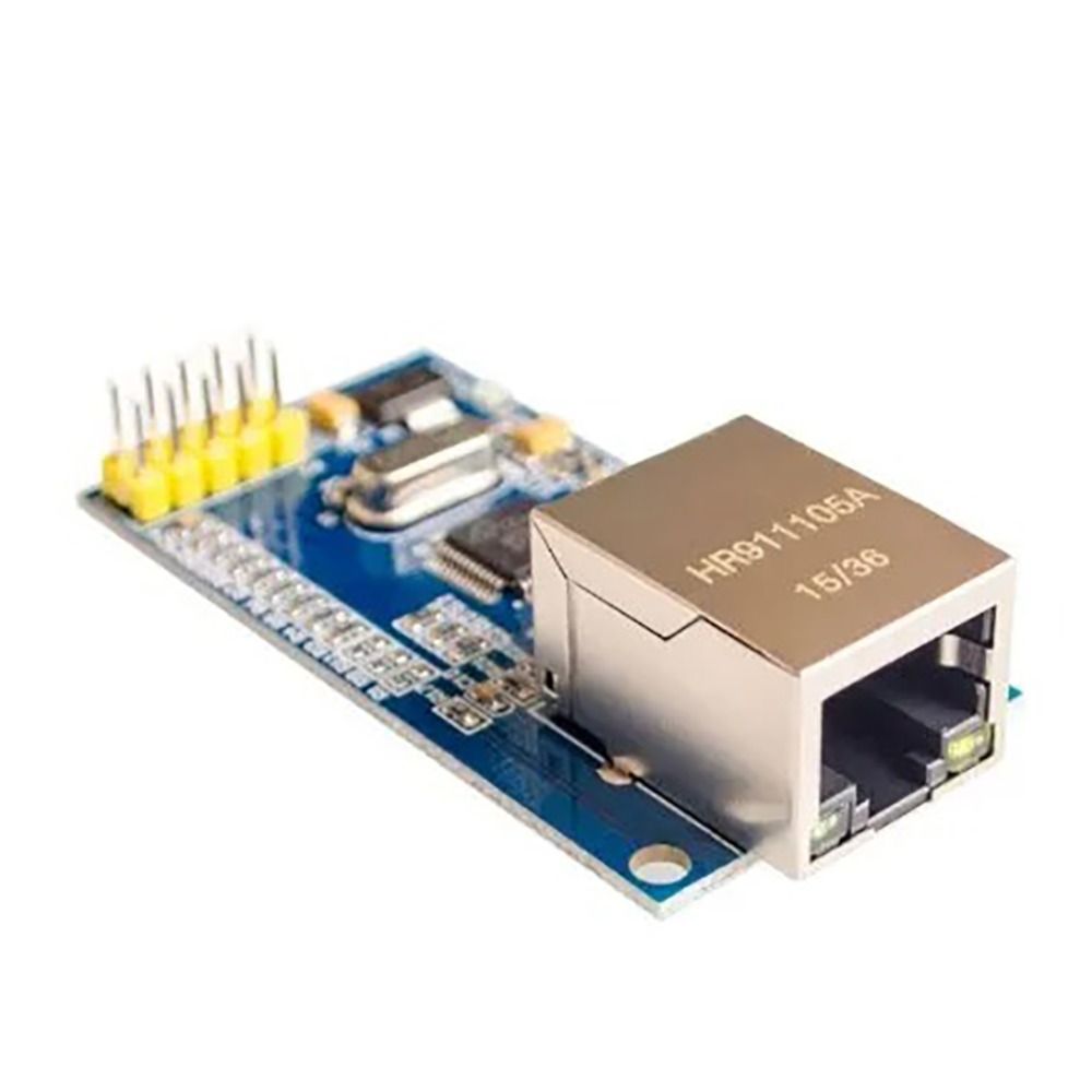 Professional 10/100Mbps W5500  - Ethernet Module W5500 리뷰 및 가격