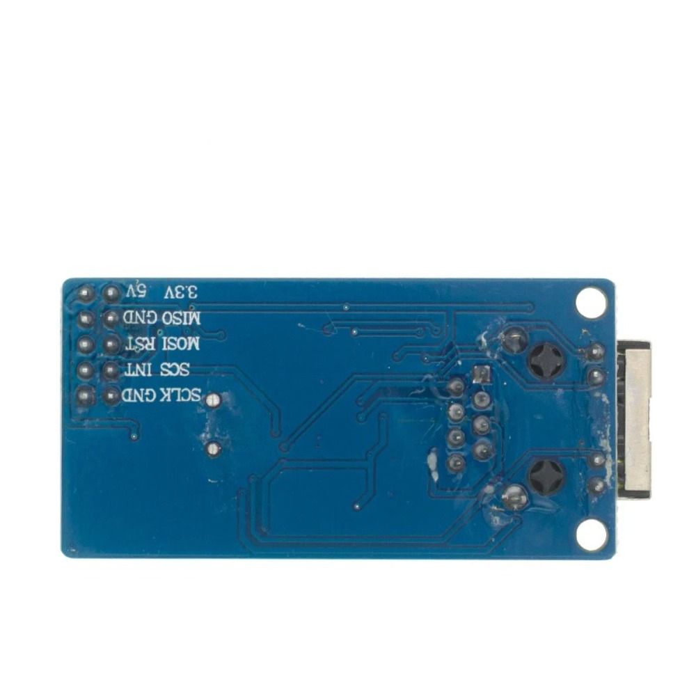 Professional 10/100Mbps W5500  - Ethernet Module W5500 리뷰 및 가격