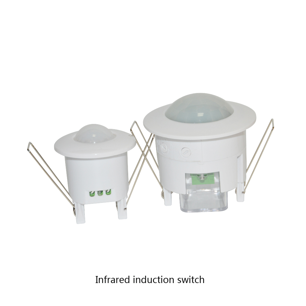 110-220VAC Indoor Ceiling Infr - Motion Sensor Pir Wired 리뷰 및 가격