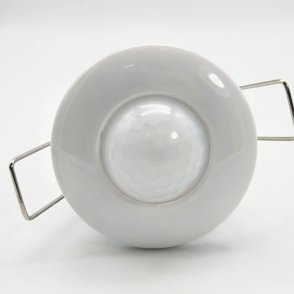 110-220VAC Indoor Ceiling Infr - Motion Sensor Pir Wired 리뷰 및 가격