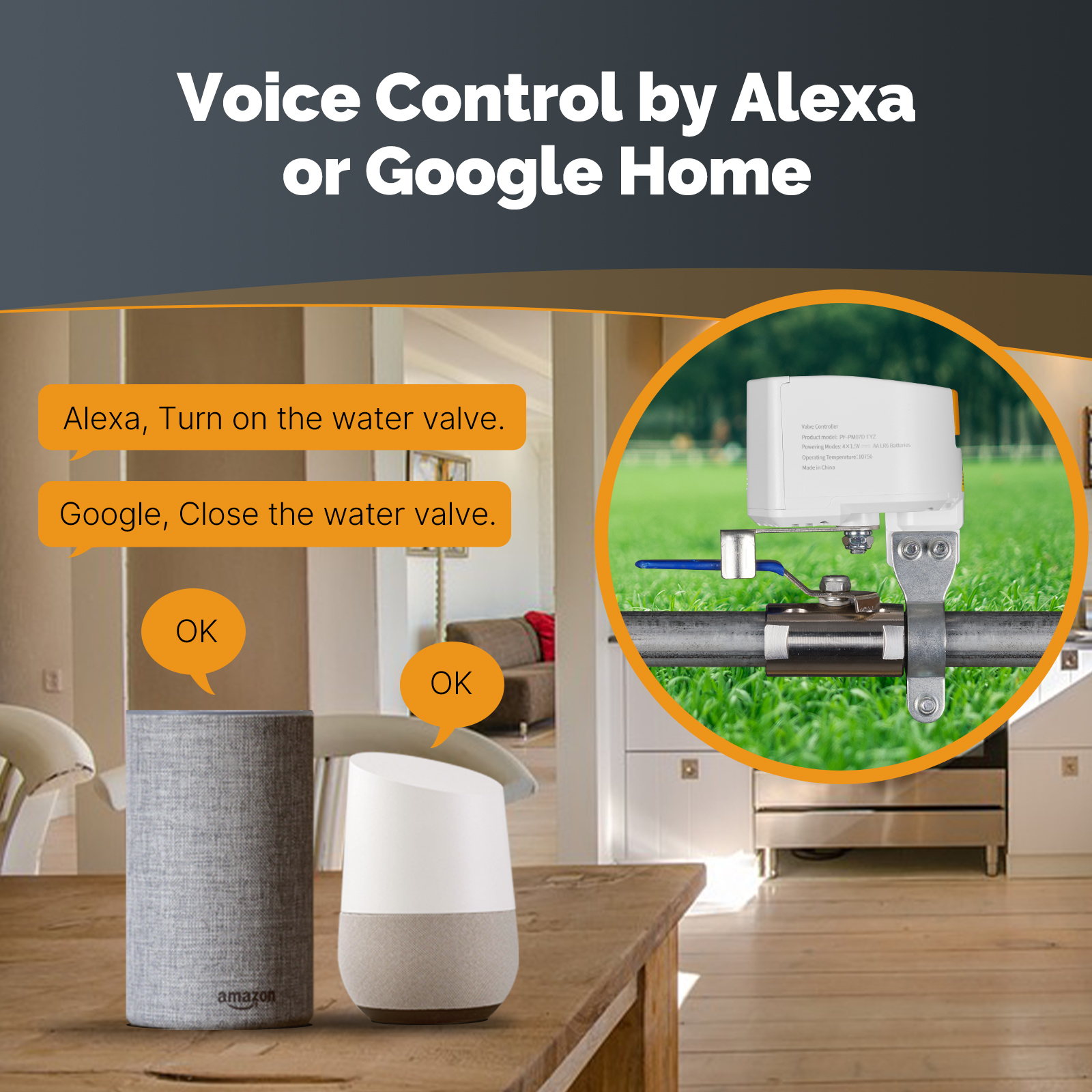 MOES Tuya ZigBee Smart battery - Matter Hub Thread 리뷰 및 가격