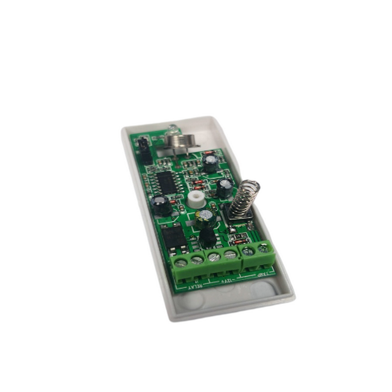(4 Pieces) Mini Curtain PIR de - Motion Sensor Pir Wired 리뷰 및 가격