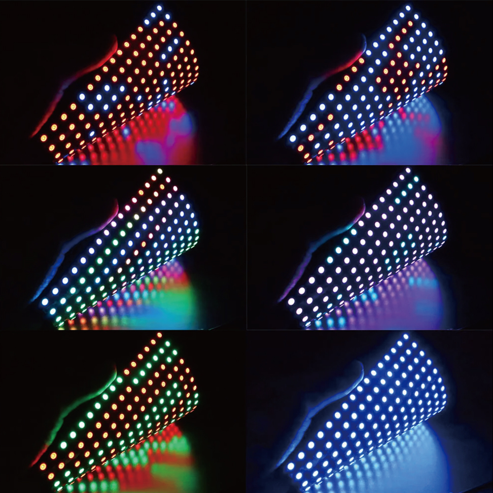 8X8 16X16 8X32 WS2812B With US - Rgb Led Matrix 8X8 리뷰 및 가격