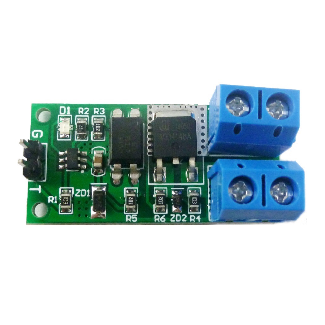 3.3V-24V 8A Isolation Flip-Flo - Shelly Relay Module 리뷰 및 가격