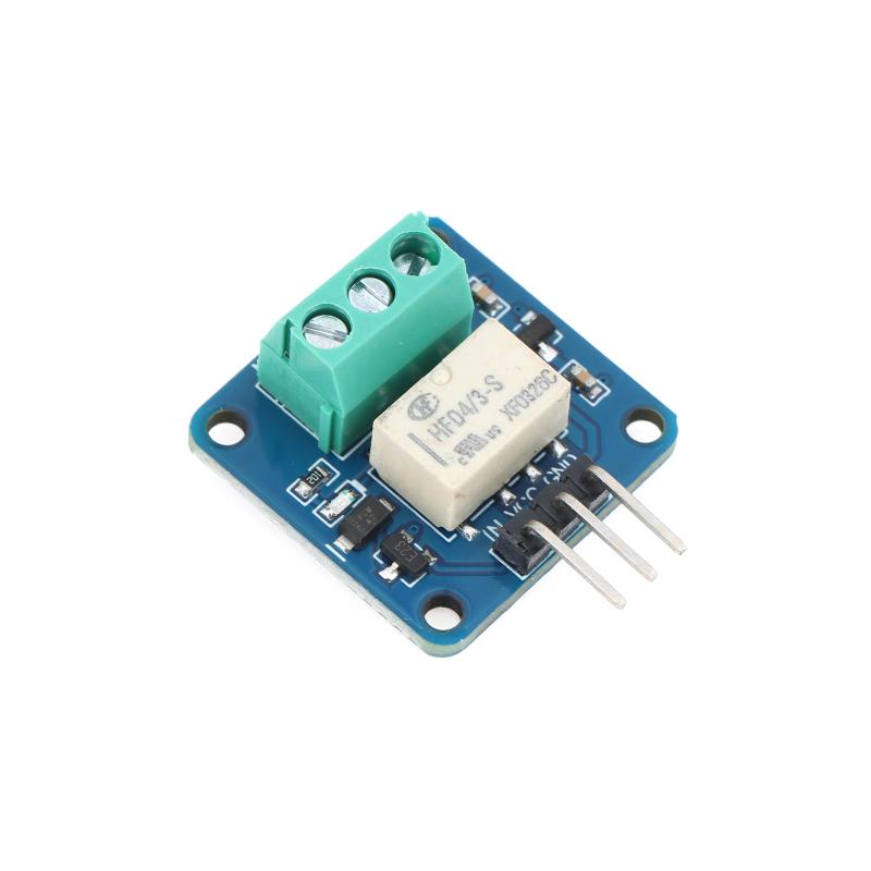 DC 3V Mini Signal Relay Module - Diy Automation Projects 리뷰 및 가격