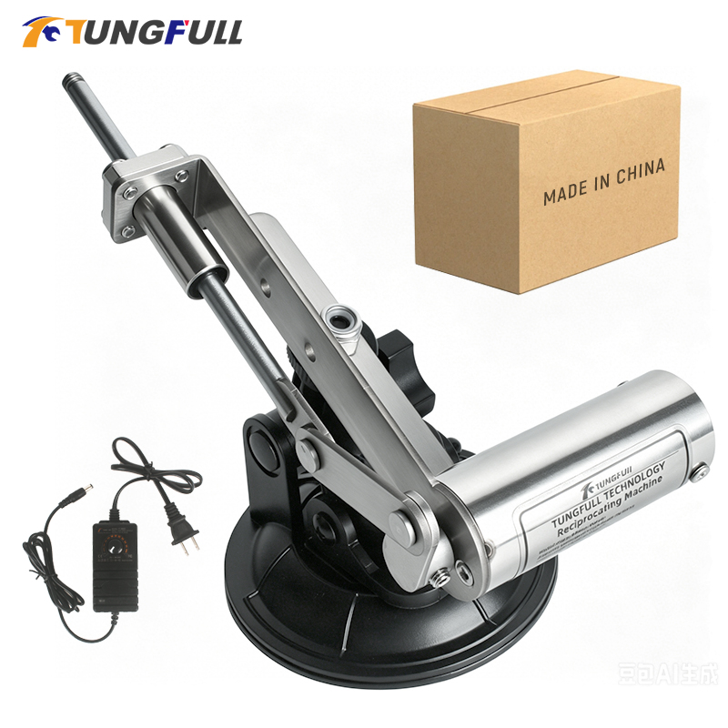 TUNGFULL Mini Linear Actuator  - Diy Automation Projects 리뷰 및 가격