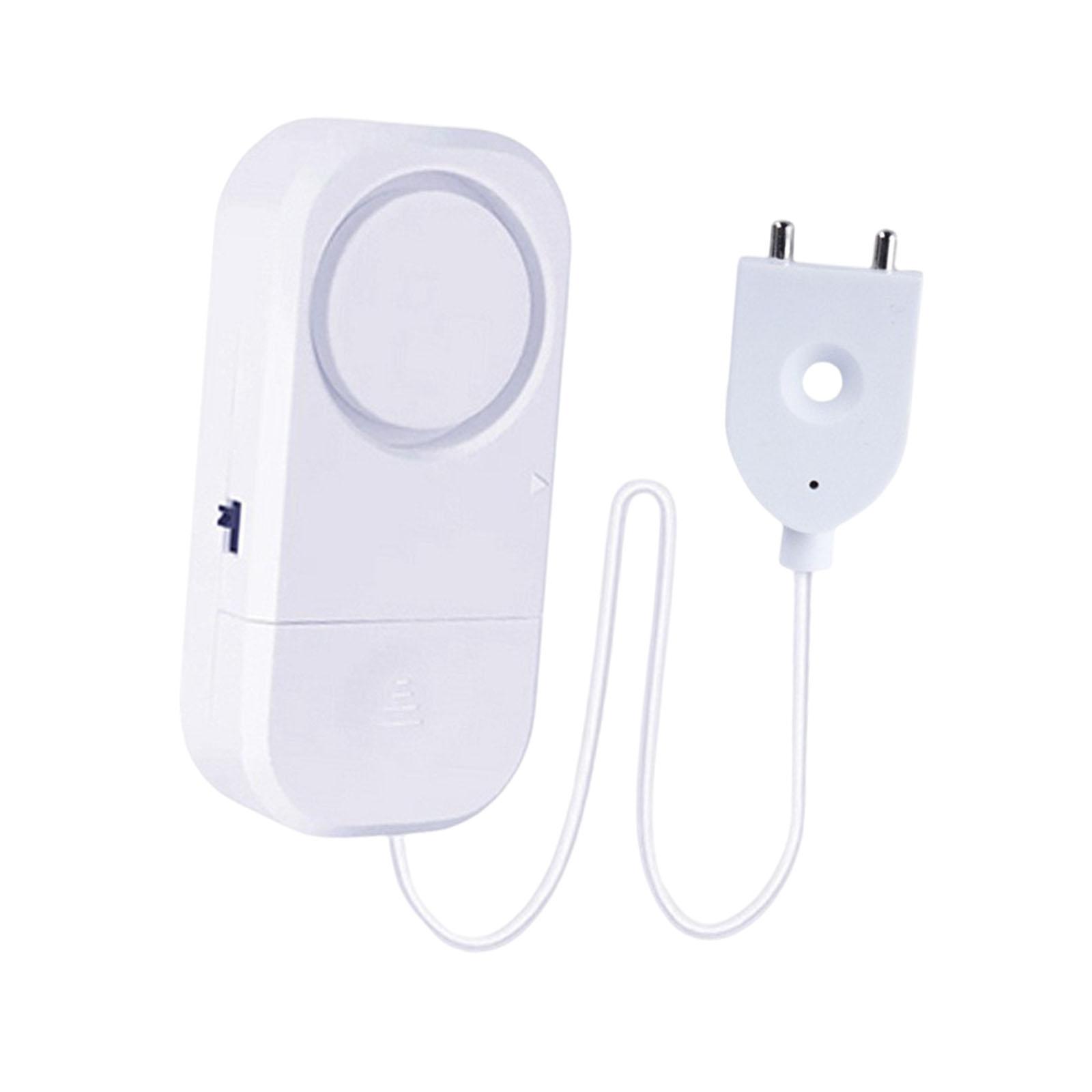 Water Leak Alarm Waterproof Co - Water Leak Detector Wired 리뷰 및 가격
