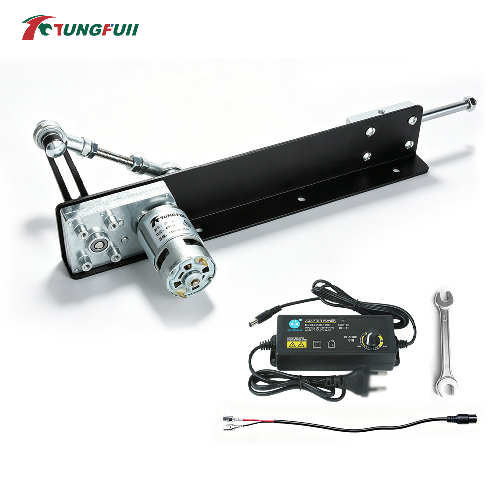 Tungfull 24V DC Reciprocating  - Home Automation Diy Projects 리뷰 및 가격