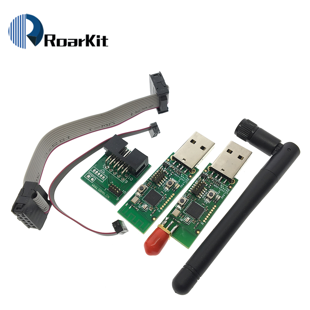 Wireless Zigbee CC2531 CC2540  - Zigbee Coordinator Stick 리뷰 및 가격