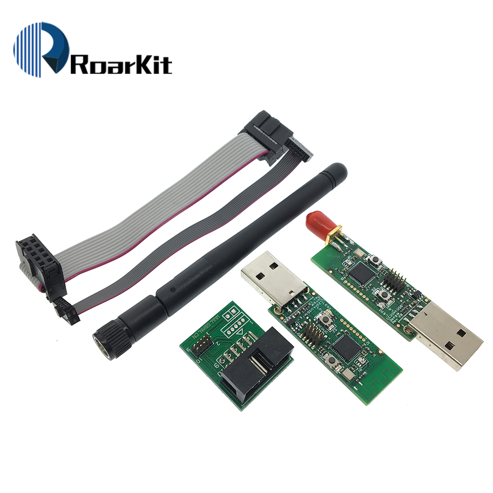 Wireless Zigbee CC2531 CC2540  - Zigbee Coordinator Stick 리뷰 및 가격