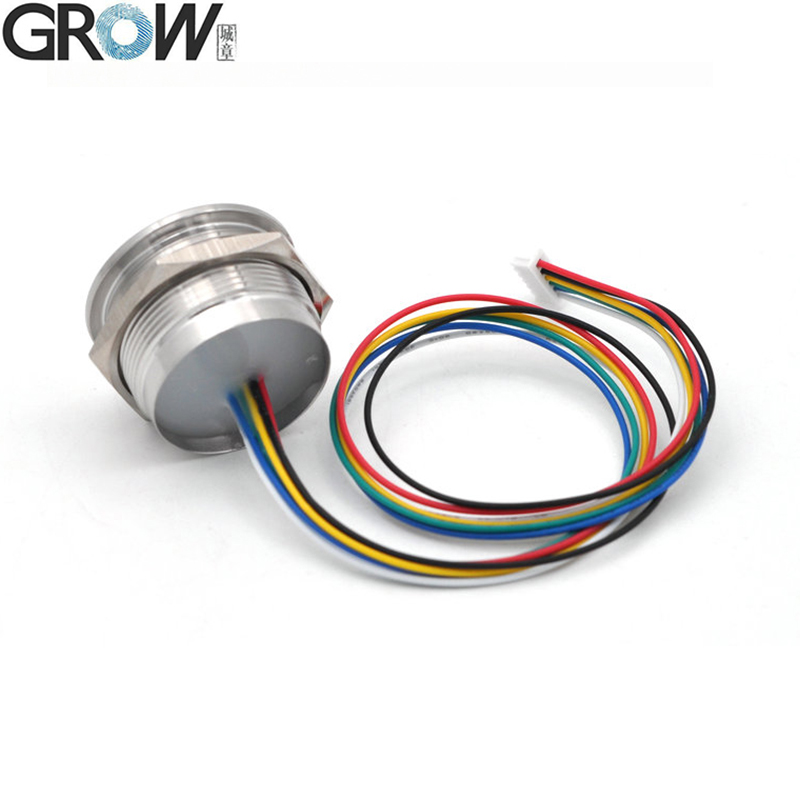 GROW R503-5V RGB LED DC5V UART - Home Automation Arduino 리뷰 및 가격