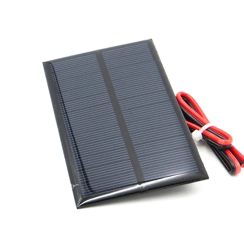 Quality Wholesale 6V 1W 1.1W 2 - Home Automation Panel Diy 리뷰 및 가격