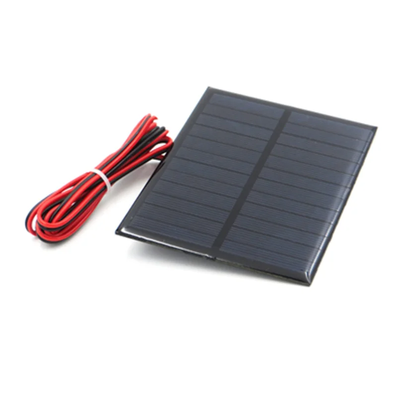 Quality Wholesale 6V 1W 1.1W 2 - Home Automation Panel Diy 리뷰 및 가격