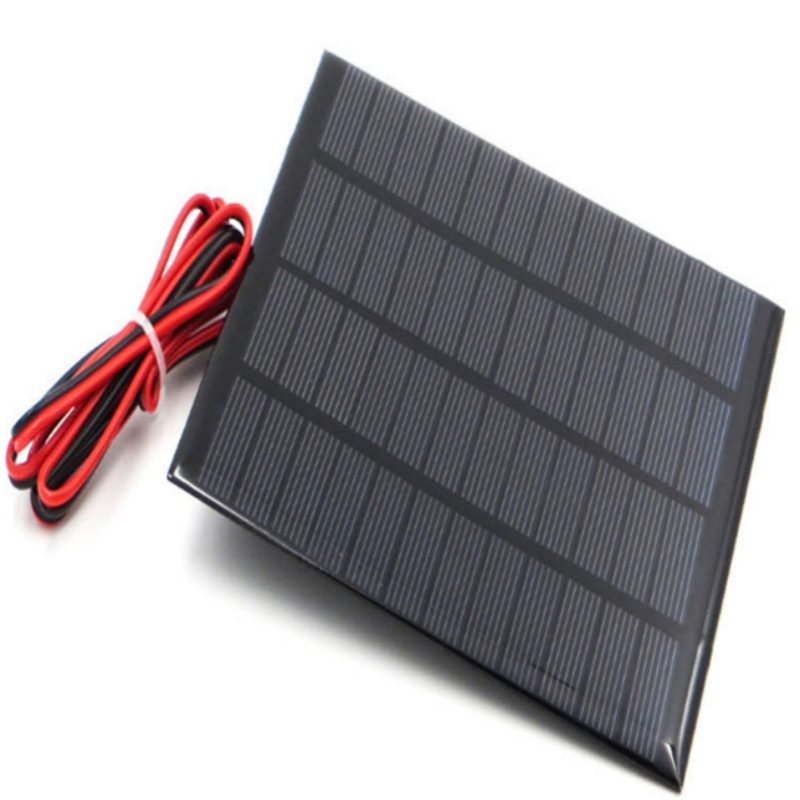 Quality Wholesale 6V 1W 1.1W 2 - Home Automation Panel Diy 리뷰 및 가격