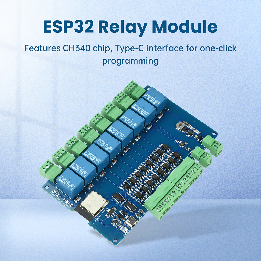 DC 9-24V 4-channel/8-channel R - Relay 8 Channel Board 리뷰 및 가격