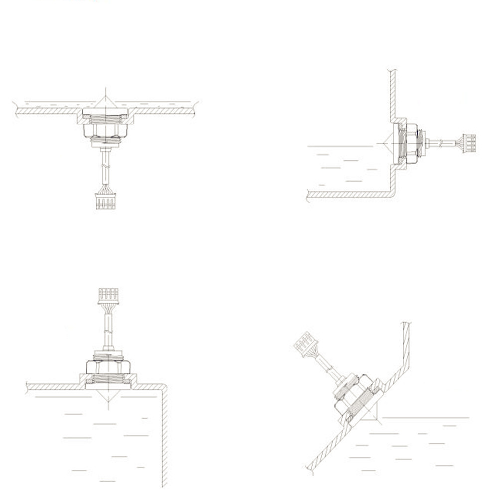 Taidacent 5PCS FS IR02 FS-IR02 - Water Leak Detector Wired 리뷰 및 가격