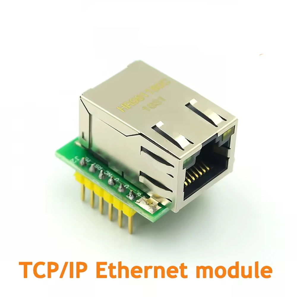 W5500 Chip USR-ES1 Brand New 8 - Ethernet Module W5500 리뷰 및 가격