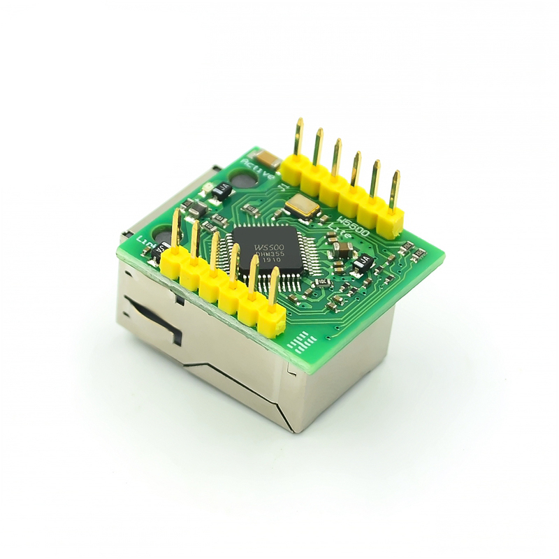 W5500 Chip USR-ES1 Brand New 8 - Ethernet Module W5500 리뷰 및 가격