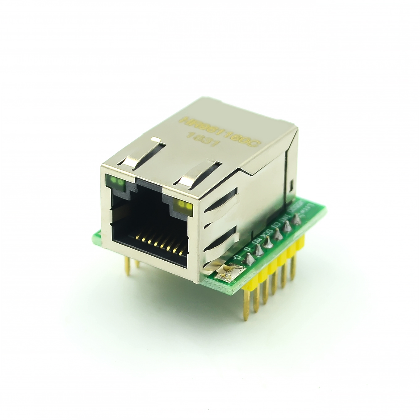 W5500 Chip USR-ES1 Brand New 8 - Ethernet Module W5500 리뷰 및 가격