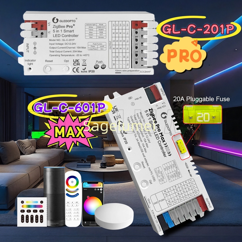 ZigBee 3.0 GL-C-601P Pro Max L - Zigbee Coordinator Stick 리뷰 및 가격
