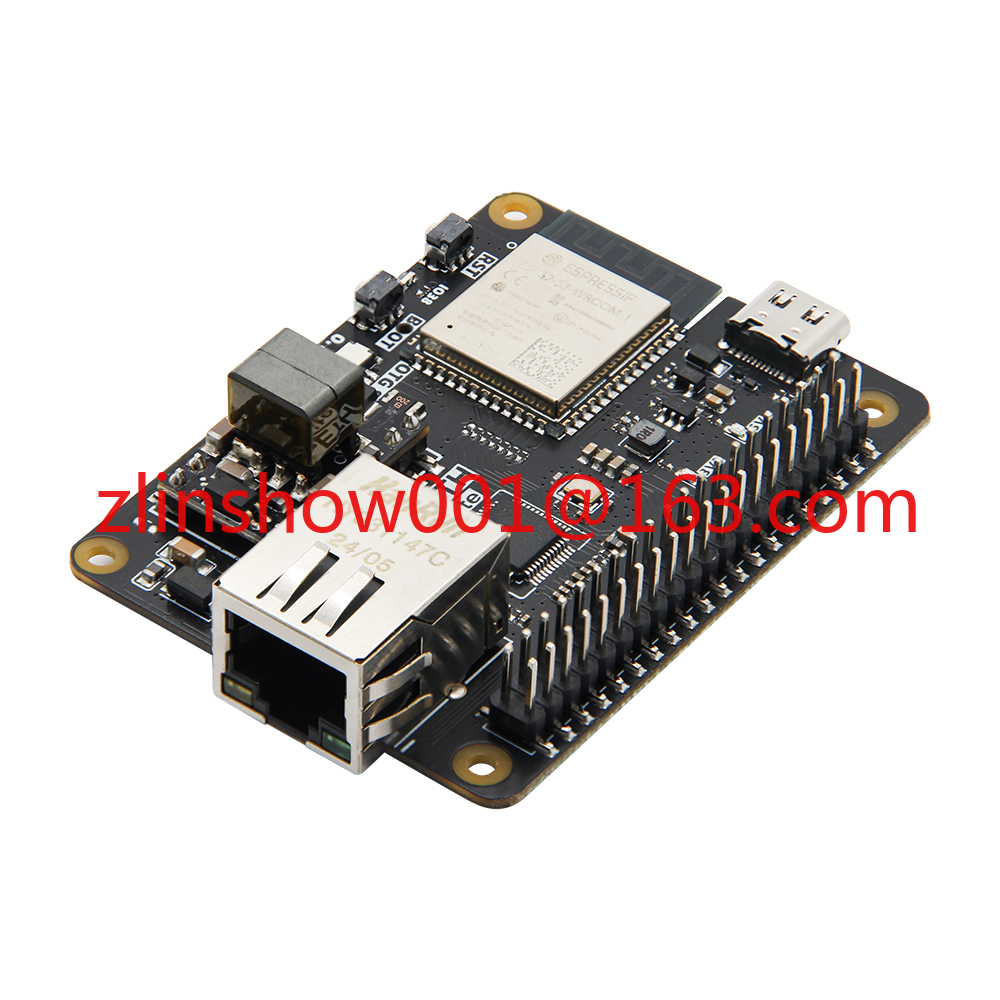 T-ETH-ELite ESP32-S3 Ethernet  - Ethernet Module W5500 리뷰 및 가격