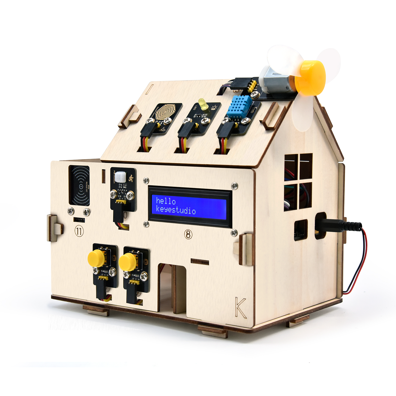 DIY Smart Home kit ESP32 Start - Diy Automation Projects 리뷰 및 가격