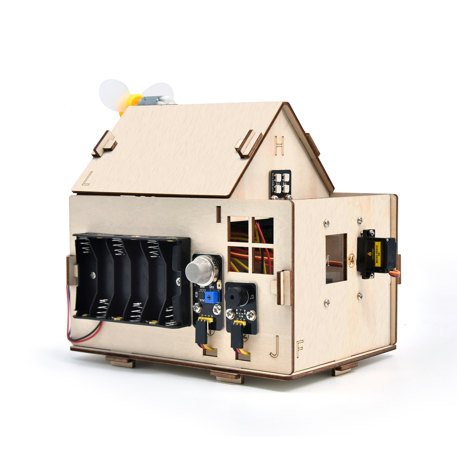 DIY Smart Home kit ESP32 Start - Diy Automation Projects 리뷰 및 가격