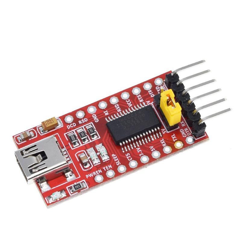 Y-1Pc USB TO TTL Mini / Type-C - Home Automation Arduino 리뷰 및 가격