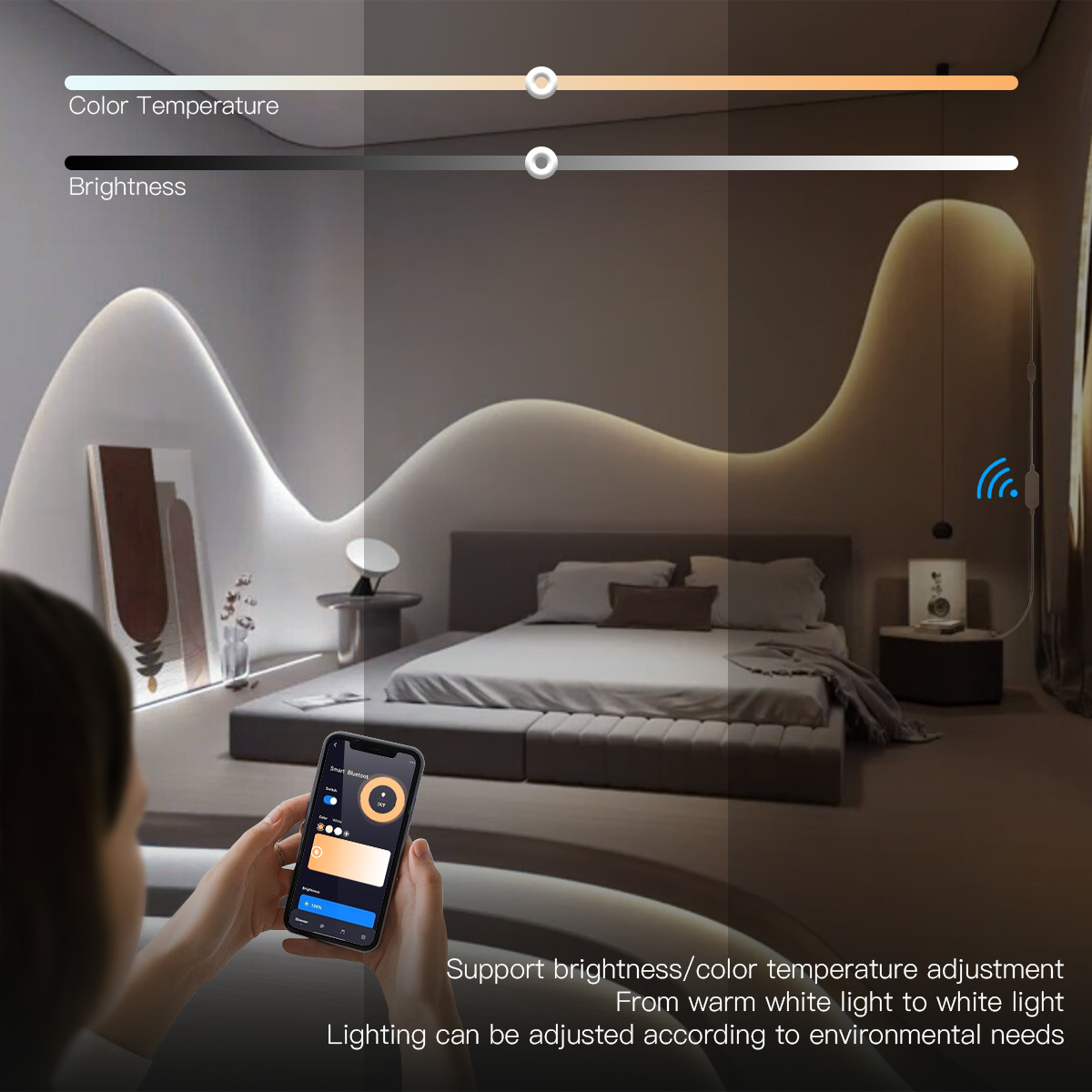 Tuya Zigbee Smart Home LED Wal - Zigbee Coordinator Stick 리뷰 및 가격