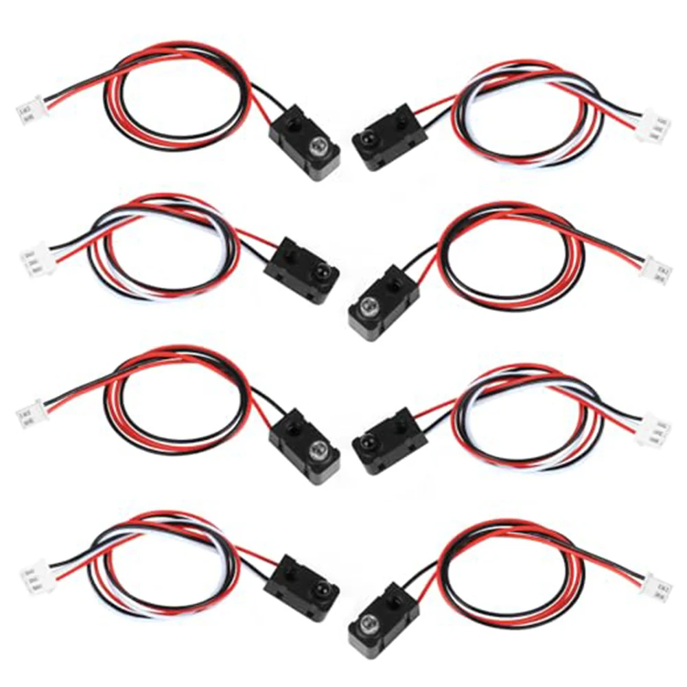 4Pairs IR Break Beam Sensor 3m - Diy Automation Projects 리뷰 및 가격