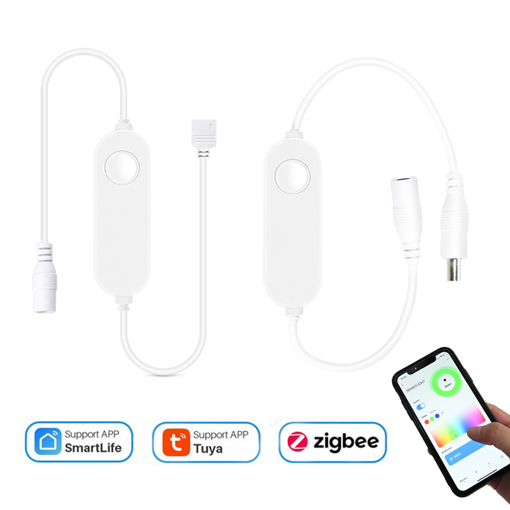 Tuya Zigbee Smart LED Controll - Zigbee Coordinator Stick 리뷰 및 가격