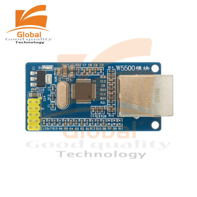 W5500 Ethernet Shield LAN Netw - Ethernet Module W5500 리뷰 및 가격