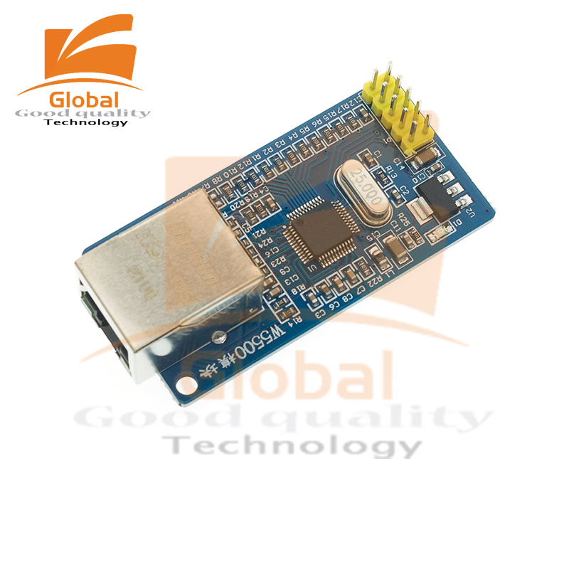 W5500 Ethernet Shield LAN Netw - Ethernet Module W5500 리뷰 및 가격