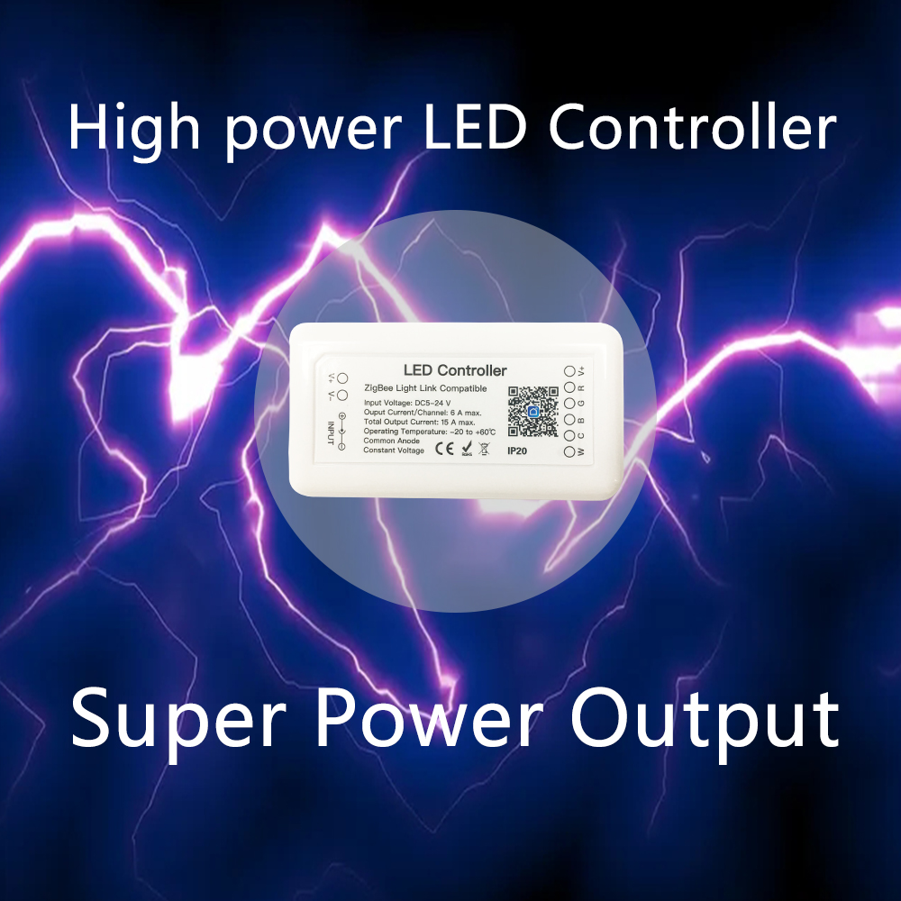 Tuya Zigbee Smart LED Controll - Zigbee Coordinator Stick 리뷰 및 가격