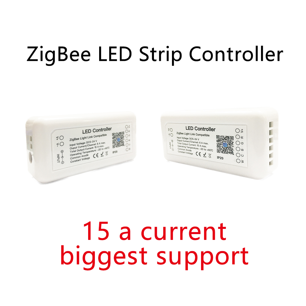 Tuya Zigbee Smart LED Controll - Zigbee Coordinator Stick 리뷰 및 가격