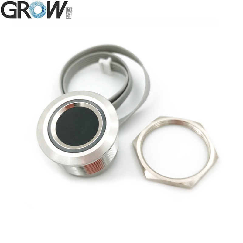 GROW R503S RGB Ring LED Contro - Home Automation Arduino 리뷰 및 가격