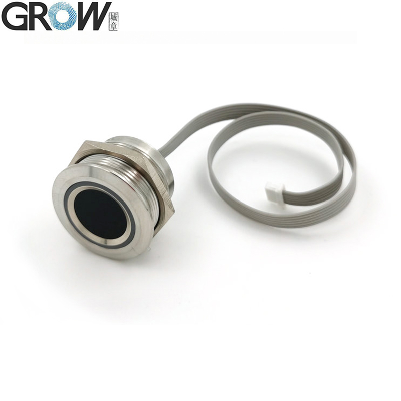GROW R503S RGB Ring LED Contro - Home Automation Arduino 리뷰 및 가격