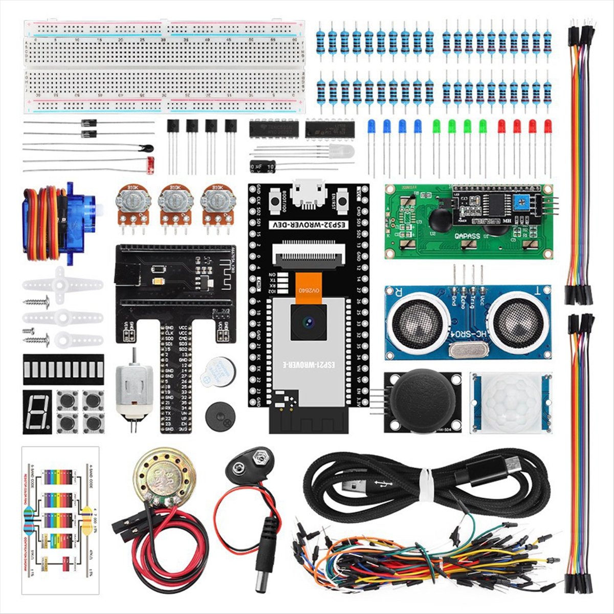 morning ESP32 Automation Kit f - Diy Automation Projects 리뷰 및 가격