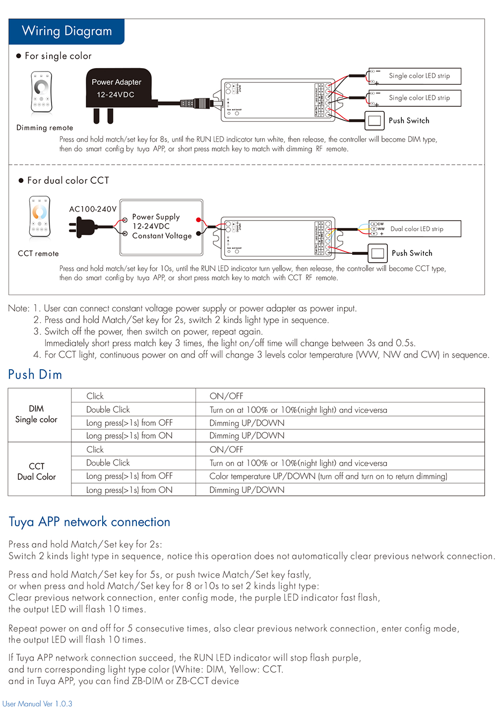 WZ1 Zigbee LED Dimmer 12V 24V  - Zigbee Coordinator Stick 리뷰 및 가격