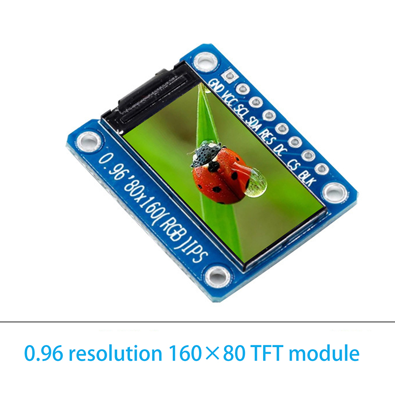 Y-1 Pc 0.96 Inch IPS OLED Disp - Home Automation Arduino 리뷰 및 가격