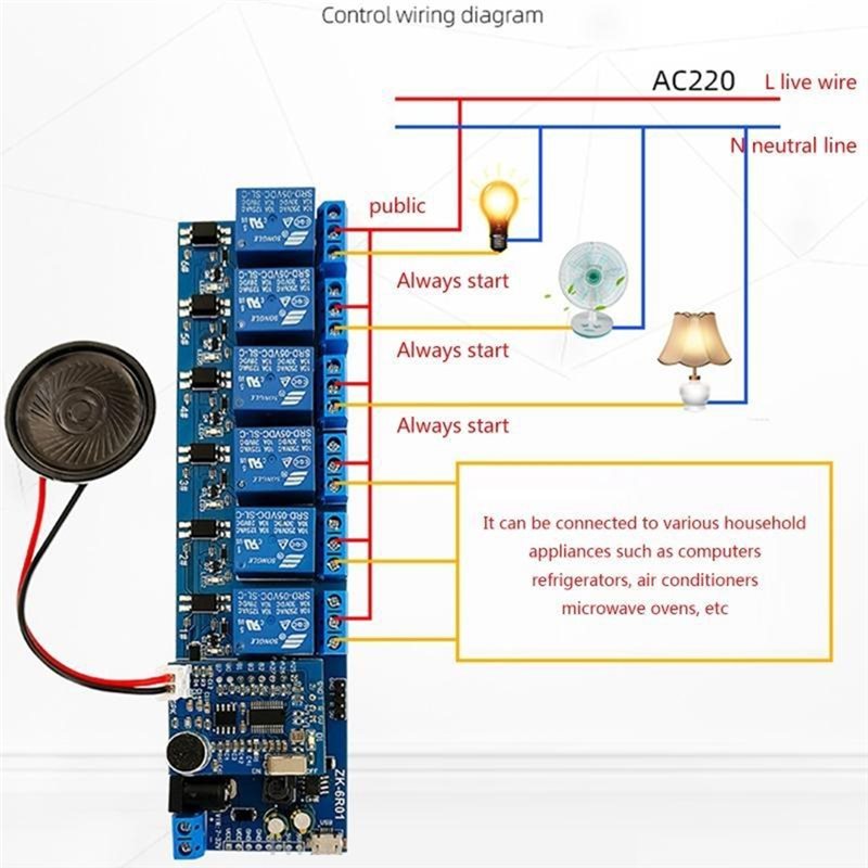 【RECOMENDAR】AI Speech Recognit - Diy Automation Projects 리뷰 및 가격