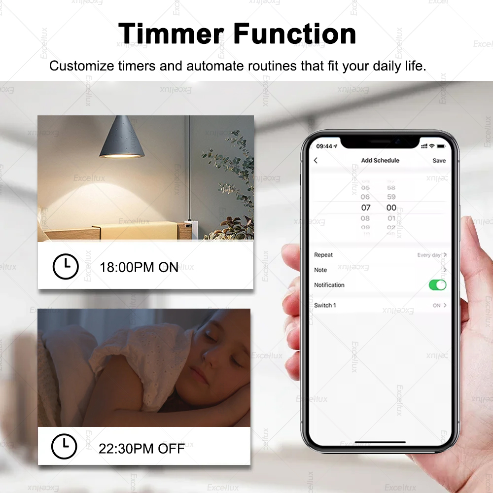 ZigBee Mini Smart DIY Switch A - Smart Home Automation Diy 리뷰 및 가격