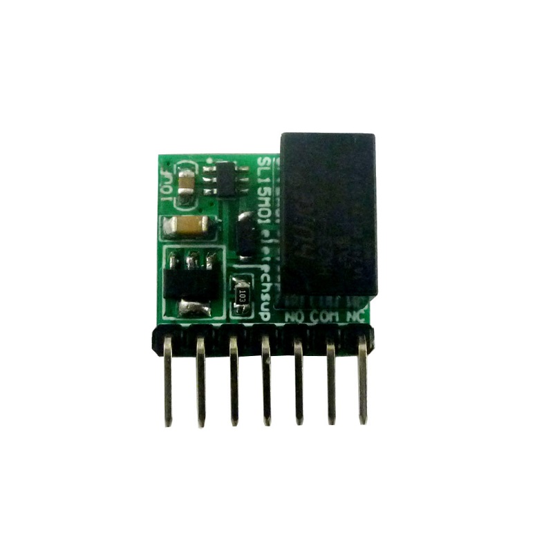 DC 9V 12V 24V 2A mini Bistable - Shelly Relay Module 리뷰 및 가격