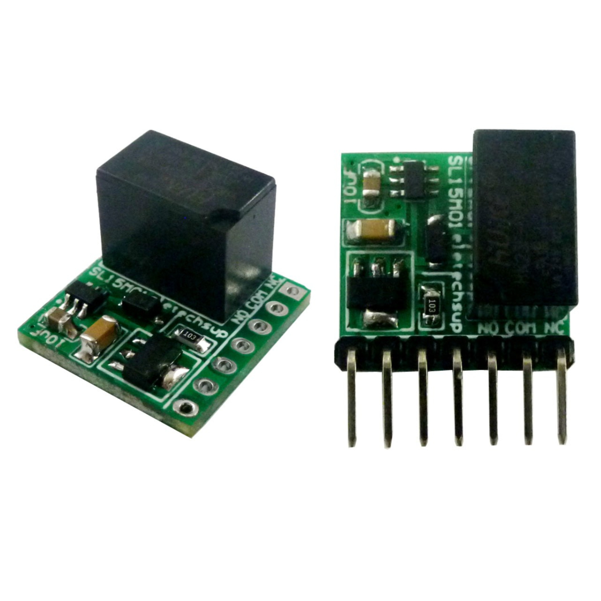 SL15M01 DC 12V 2A mini 1ch Bis - Shelly Relay Module 리뷰 및 가격