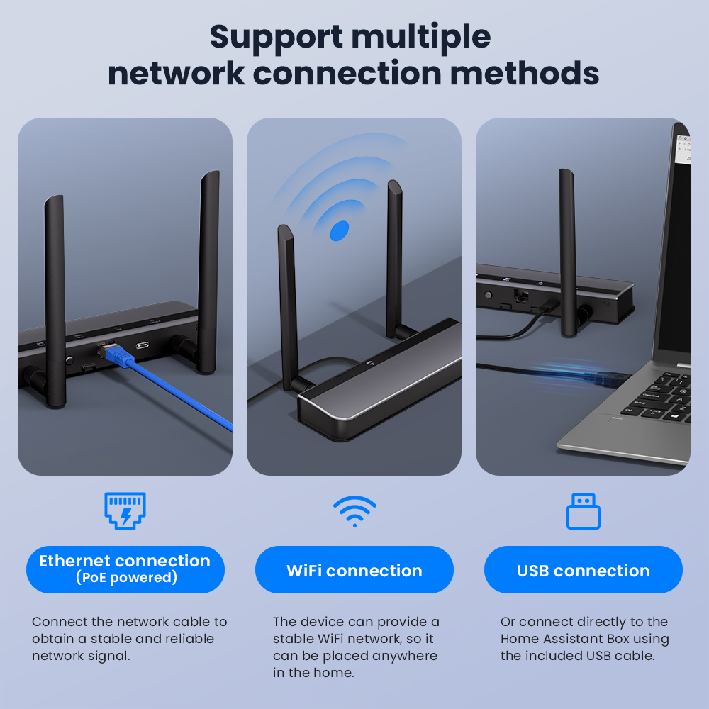 Zigbee 3.0/Thread POE Smart Do - Zigbee Coordinator Stick 리뷰 및 가격