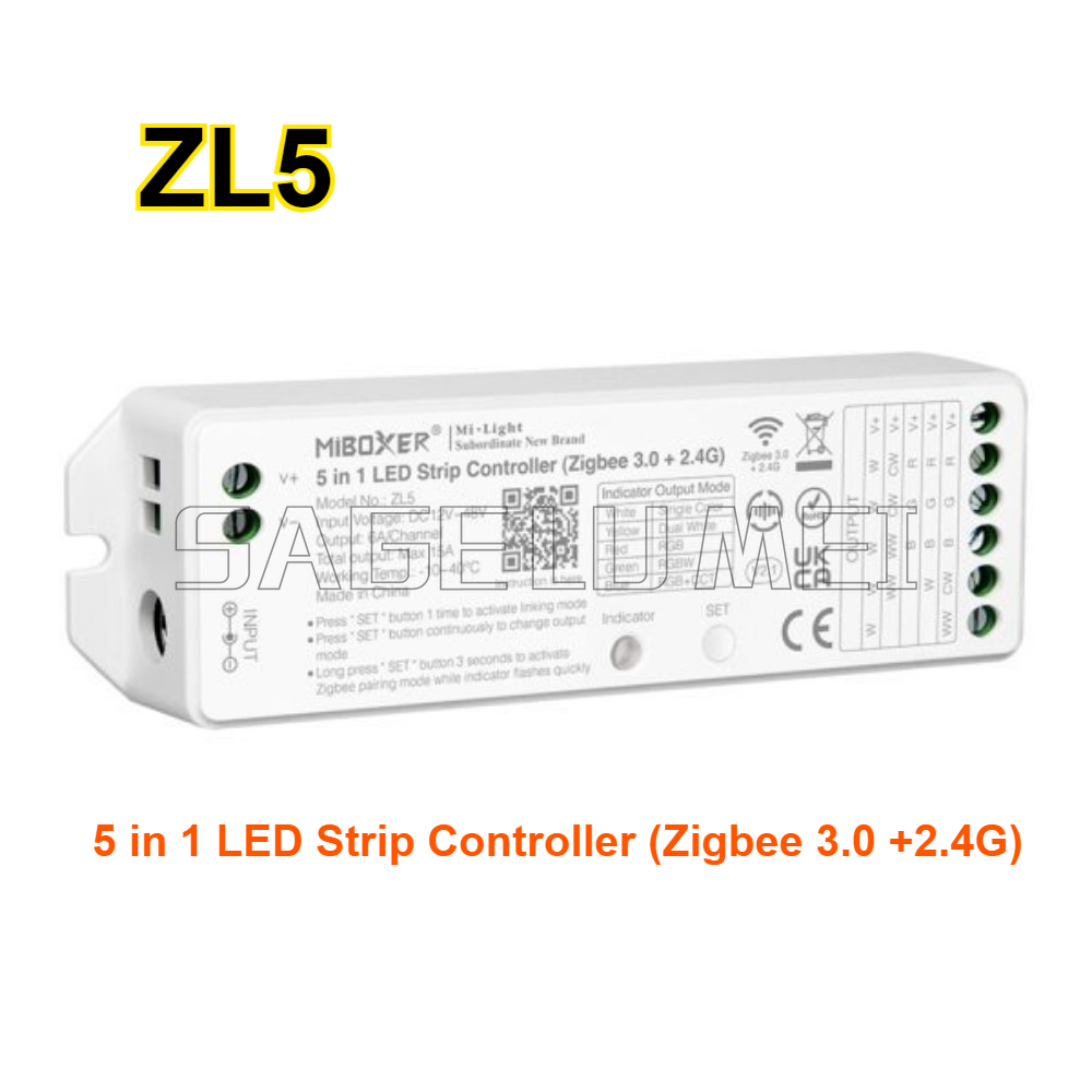 Miboxer New Zigbee 3.0 Smart C - Zigbee Coordinator Stick 리뷰 및 가격
