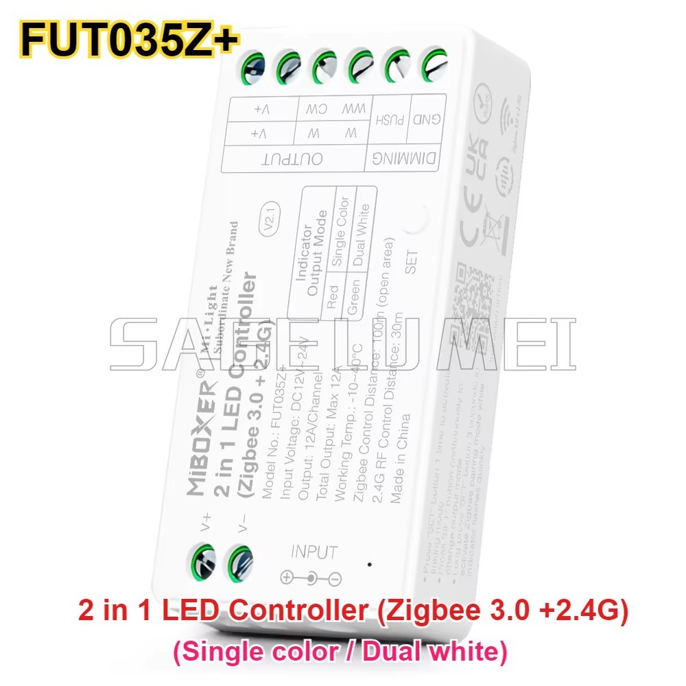 Miboxer New Zigbee 3.0 Smart C - Zigbee Coordinator Stick 리뷰 및 가격
